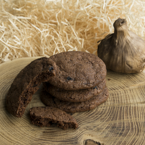 recette-cookies-au-chocolat-et-a-l-ail-noir